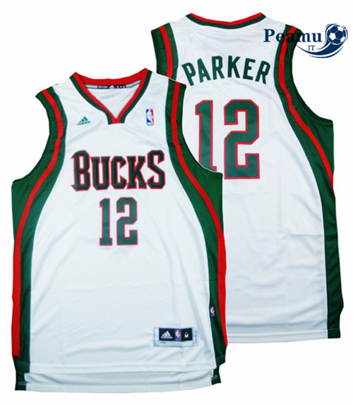 Peamu - Jabari Parker, Milwaukee Bucks - Biancaa
