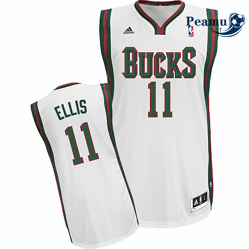 Peamu - Monta Ellis, Milwaukee Bucks [Biancaa]