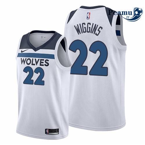 Peamu - Andrew Wiggins, Minnesota Timberwolves - Association