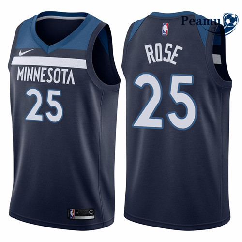 Peamu - Derrick Rose, Minnesota Timberwolves - Icon