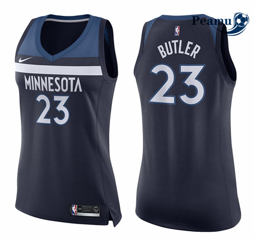 Peamu - Jimmy Butler, Minnesota Timberwolves - Icon