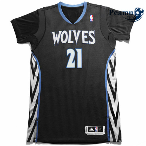 Peamu - Kevin Garnett, Minnesota Timberwolves - Mangas