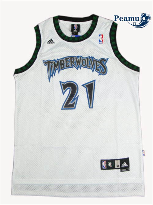 Peamu - Kevin Garnett, Minnesota Timberwolves [Biancaa]