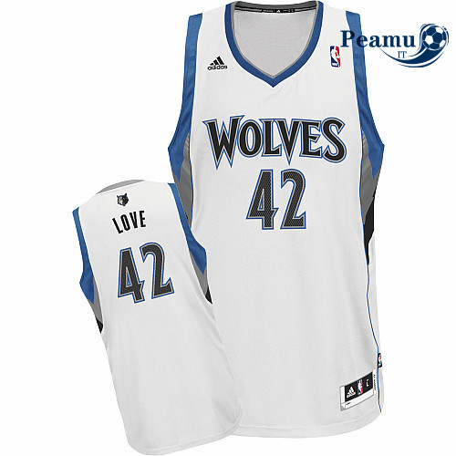 Peamu - Kevin Love Minnesota Timberwolves [Biancaa]