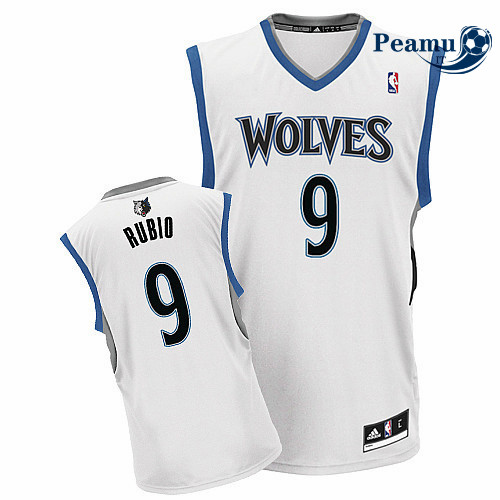 Peamu - Ricky Rubio Minnesota Timberwolves [Biancaa]