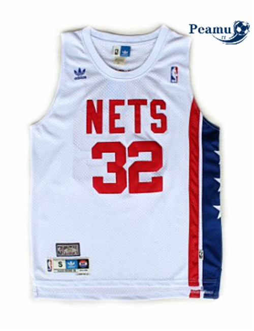 Peamu - Julius Erving, New York Nets