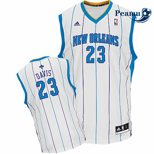 Peamu - Anthony Davis, New Orleans Hornets [Biancaa]