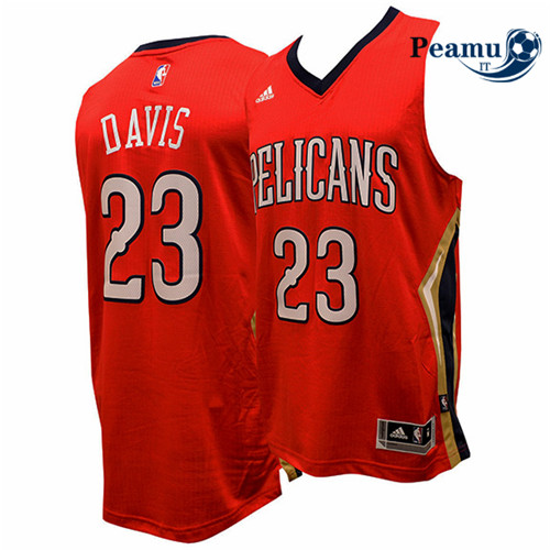 Peamu - Anthony Davis, New Orleans Pelicans - Alternate
