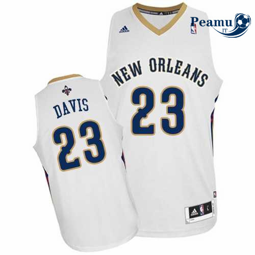 Peamu - Anthony Davis, New Orleans Pelicans [Biancaa]