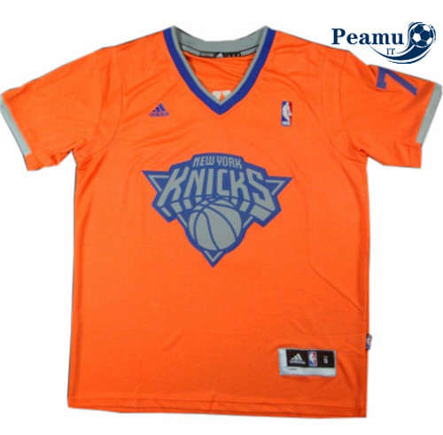Peamu - Carmelo Anthony, New York Knicks - Christmas