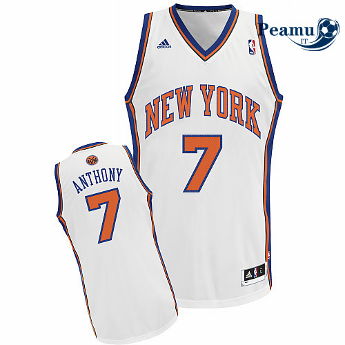 Peamu - Carmelo Anthony, New York Knicks [Biancaa]
