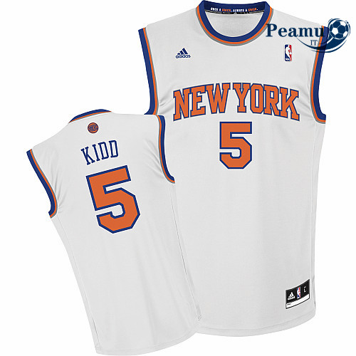 Peamu - Jason Kidd, New York Knicks [Biancaa]