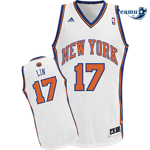 Peamu - Jeremy Lin, New York Knicks [Biancaa]