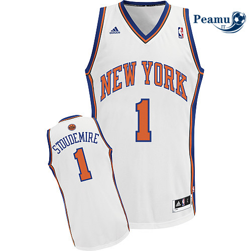 Peamu - Stoudemire, New York Knicks [Biancaa]