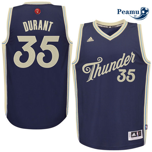 Peamu - Kevin Durant - Special Christmas 2015
