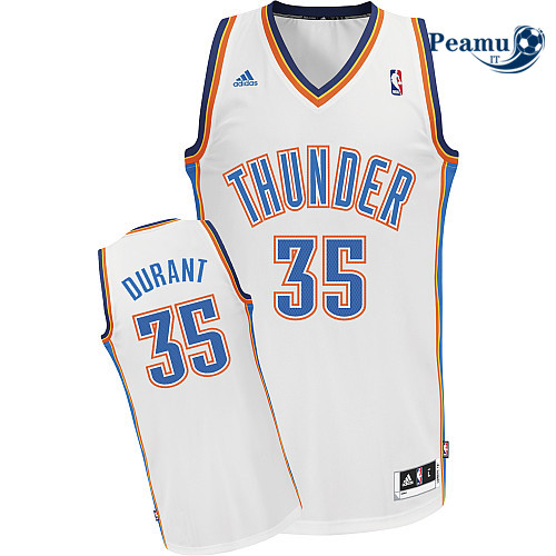 Peamu - Kevin Durant Oklahoma City Thunder [Biancaa]