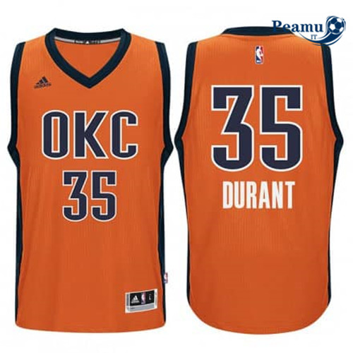 Peamu - Kevin Durant, OKC Alternate - Sunset