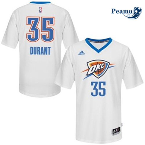 Peamu - Kevin Durant, OKC Thunder - Mangas