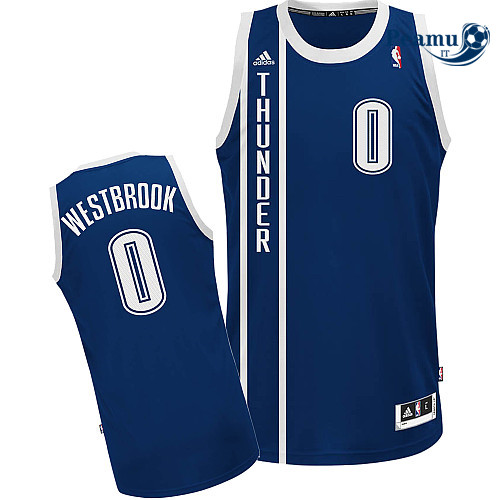Peamu - Russell Westbrook, OKC [Alternate]