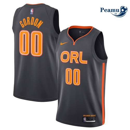 Peamu - Aaron Gordon, Orlando Magic 2019/20 - City Edition