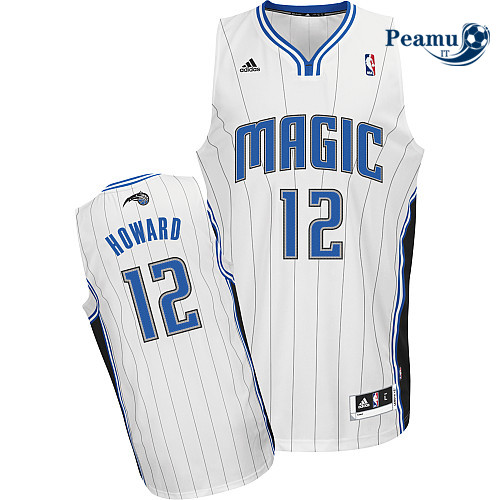 Peamu - Dwight Howard, Orlando Magic [Biancaa]