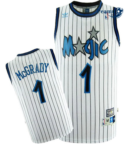 Peamu - Tracy McGrady, Orlando Magic [Biancaa]