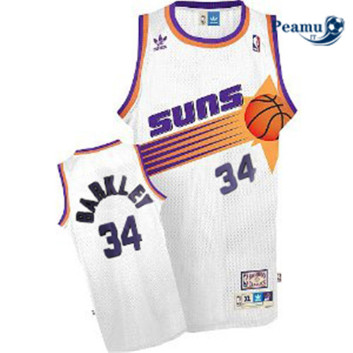 Peamu - Charles Barkley, Phoenix Suns [Biancaa]