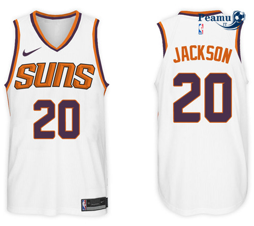 Peamu - Josh Jackson, Phoenix Suns - Association