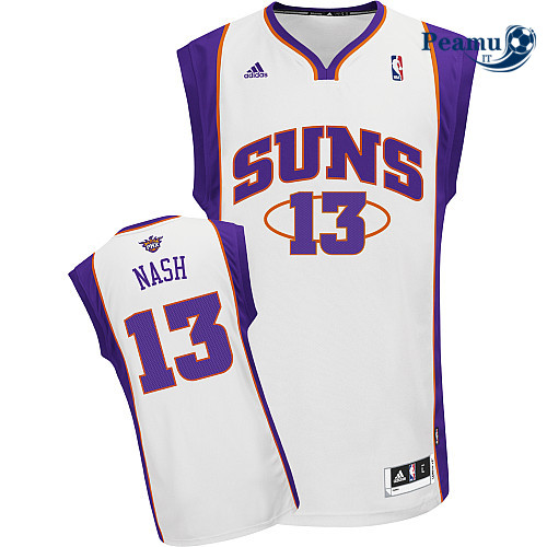 Peamu - Steve Nash, Phoenix Suns [Home]