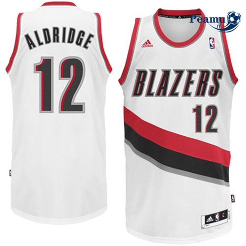 Peamu - LaMarcus Aldridge , Portland Trail Blazers [Biancaa]