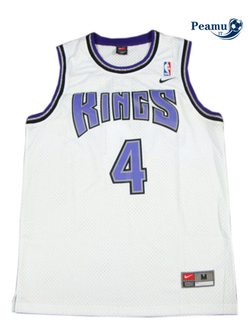 Peamu - Chris Webber, Sacramento Kings [Biancaa]