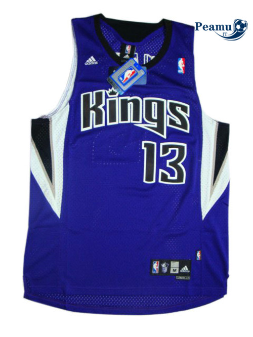 Peamu - Tyreke Evans, Sacramento Kings