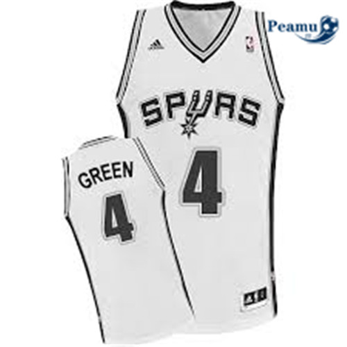 Peamu - Daniel Verde,San Antonio Spurs [Biancaa]