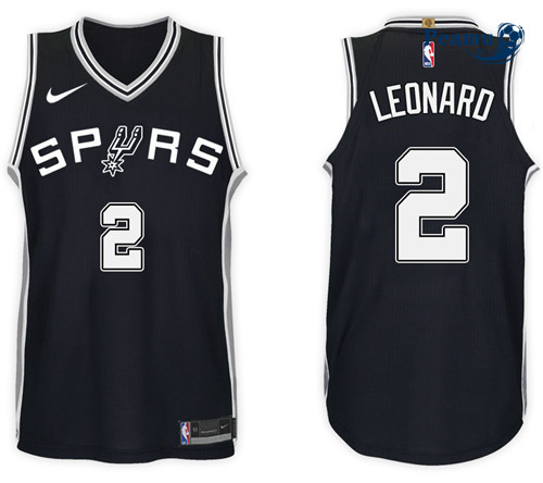 Peamu - Kawhi Leonard, San Antonio Spurs - Icon