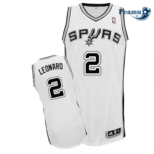 Peamu - Kawhi Leonard, San Antonio Spurs [Biancaa]