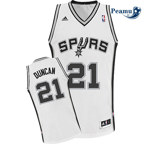 Peamu - Tim Duncan, San Antonio Spurs [Biancaa]