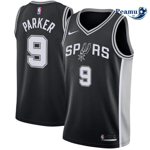 Peamu - Tony Parker, San Antonio Spurs - Icon