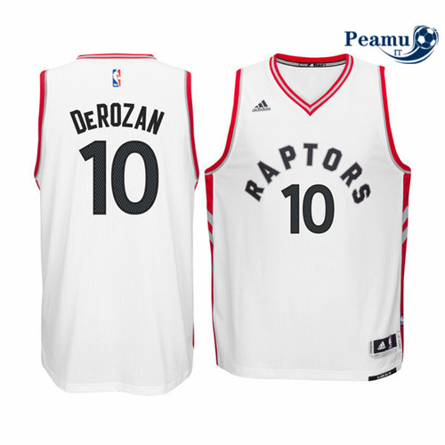 Peamu - DeMar DeRozan, Toronto Raptors - Bianca