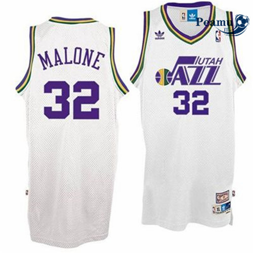 Peamu - Karl Malone, Utah Jazz [Biancaa]