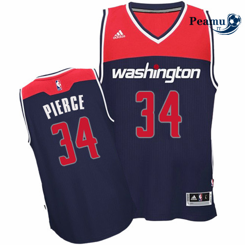 Peamu - Paul Pierce, Washington Wizards - Blu