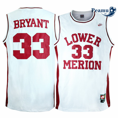 Peamu - Kobe Bryant, Lower Merion [Biancaa]