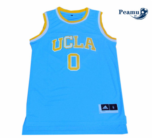 Peamu - Russell Westbrook, UCLA Bruins [Blu]