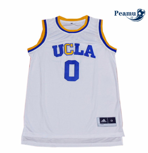 Peamu - Russell Westbrook, UCLA Bruins [Bianca]