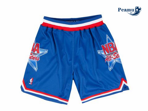 Peamu - Pantaloncini All-Star 1992