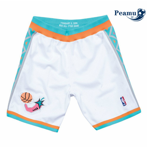 Peamu - Pantaloncini All-Star West 1996