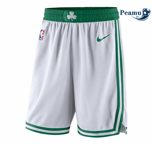 Peamu - Pantaloncini Boston Celtics - Association