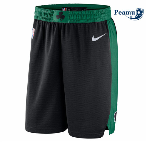 Peamu - Pantaloncini Boston Celtics - Statement