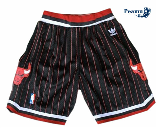 Peamu - Pantaloncini Chicago Bulls