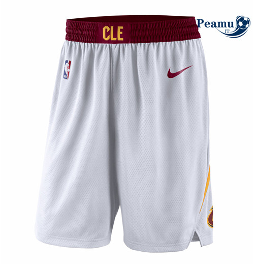 Peamu - Pantaloncini Cleveland Cavaliers - Association