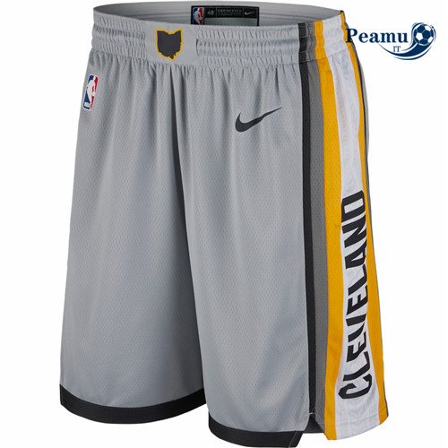 Peamu - Pantaloncini Cleveland Cavaliers - City Edition
